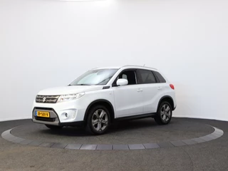 Suzuki Vitara - afbeelding nr 12