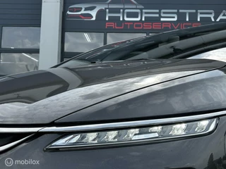 Citroën C4 Picasso Citroen C4 Picasso 1.2 PureTech Intensive Luxe NW D-riem Netjes - afbeelding nr 18