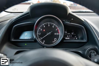 Mazda 2 Mazda 2 1.5 GT-M AUTOMAAT|HUD|Leder|Automaat|Keyless|Cam|VOL - afbeelding nr 14