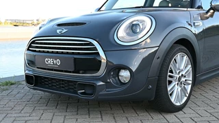 MINI Cooper S MINI Cooper S Chili 2.0 | LED | Schuifdak | KEYLESS | - afbeelding nr 18