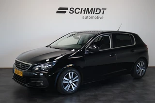 Peugeot 308 - afbeelding nr 1