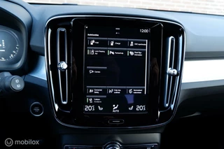 Volvo XC40 Volvo XC40 MY23 (facelift) T4 211PK RECHARGE CORE BRIGHT | CAMERA | 19INCH - afbeelding nr 26