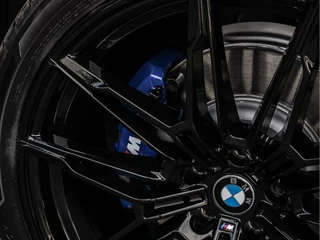 BMW X3 BMW X3 xDrive30e 292PK High Executive M-Sport | PANO | ISOLATIEGLAS | KEYLESS | SPORTSTOELEN | HEAD-UP | - afbeelding nr 50