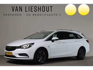 Opel Astra Sports Tourer 1.0 Turbo 120 Jaar Edition NL-Auto!!