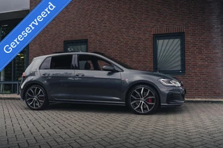 Volkswagen Golf Volkswagen Golf 2.0 TSI GTI Performance Pano DSG Alcantara - afbeelding nr 16