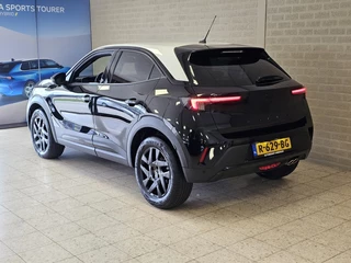 Opel Mokka - afbeelding nr 3