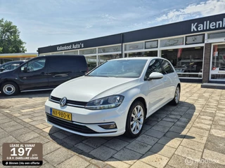 Volkswagen Golf - 27637906-0