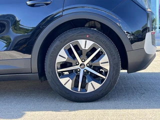 Ford Explorer Ford Explorer Extended Range RWD 77 kWh Ford Voorraad | Zuid | Adaptieve cruise control | Stuurwiel verwarming | stoelverwarming | Achteruitrijcamera - afbeelding nr 6