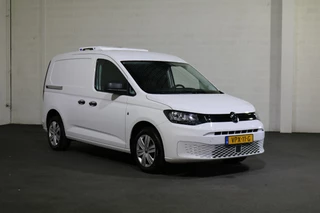 Volkswagen Caddy - afbeelding nr 5