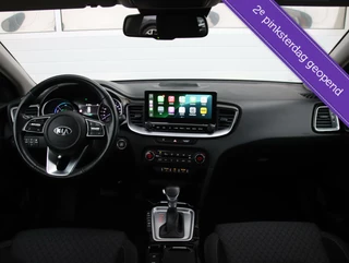 Kia Ceed Sportswagon Kia Ceed Sportswagon 1.6 GDI PHEV DynamicPlusLine | Apple Carplay - afbeelding nr 29