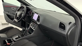 SEAT Leon - afbeelding nr 14