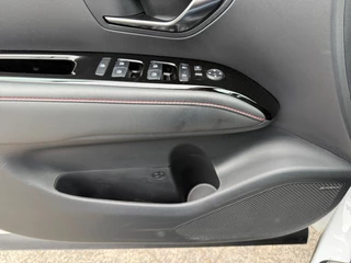 Hyundai Tucson - afbeelding nr 17
