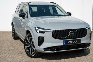 Volvo XC90 - 358397493-0