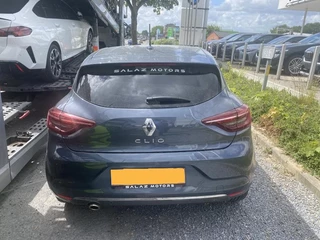 Renault Clio Renault Clio 1.0 TCE 90 TECHNO Navi | Parkeercamera | Clima - afbeelding nr 4