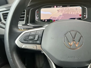 Volkswagen Polo Volkswagen Polo 1.0 TSI DSG*Apple Carplay*Virtual*Keyless*Lane Assist - afbeelding nr 16