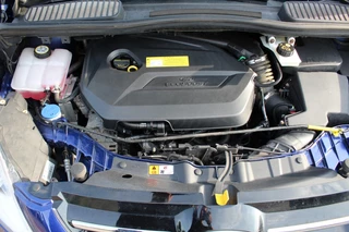 Ford C-MAX Ford C-MAX 1.6 Eco. Titanium - afbeelding nr 25
