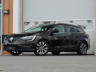 Renault Megane E-Tech Renault Megane Estate 1.6 E-Tech Plug-In Hybrid 160 Intens | - afbeelding nr 48