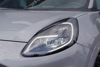Ford Puma - afbeelding nr 11