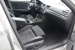 Škoda Superb Skoda Superb Combi 1.5 TSI ACT Sportline Canton/NW-Type/NAP - afbeelding nr 12