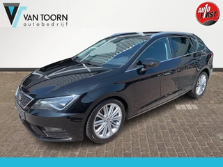 SEAT Leon - 75028561-0