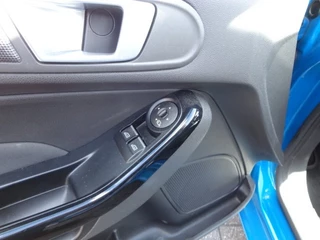 Ford Fiesta - afbeelding nr 8