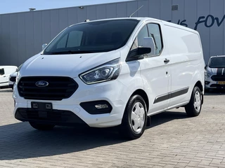 Ford Transit Custom Ford Transit Custom 300 2.0 TDCI L1H1 Trend Zuid | 130pk | Achteruitrij camera - afbeelding nr 16