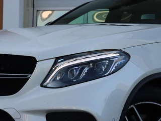 Mercedes-Benz GLE Mercedes GLE-klasse AMG 43 4MATIC | Full options | - afbeelding nr 55