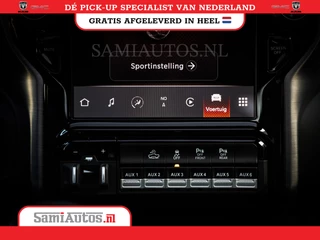 Dodge Ram 1500 CERAMIC GREY | PANORAMA | CARBON PACK | BLACK BEADLOCK WHEELS | BPM VRIJ | LAUNCH CONTROL | 4X4 | 360CAMERA Rijklaar prijs met garantie en genoemde opties en extra's. - afbeelding nr 49