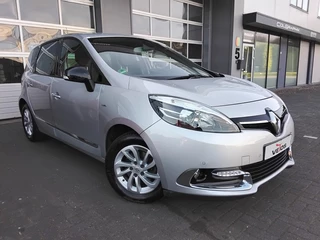 Renault Scénic - 444982513-0