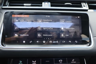 Land Rover Range Rover Velar Land Rover Range Rover Velar 3.0 V6 SC AWD R-Dynamic HSE 381 PK A cruise|Carplay|Matrix|Panoschuifdak|Digidash|Camera|Massage|Kahn LMV 22