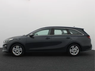 Kia Ceed Sportswagon Kia Ceed Sportswagon 1.0 T-GDi DynamicLine GR NAVI / CAMERA / DAB+ / CARPLAY / PDC / BLUETOOTH / CRUISE / NL-AUTO - afbeelding nr 2