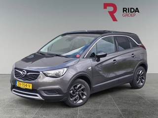 Opel Crossland X - afbeelding nr 1