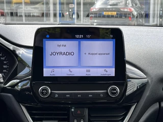 Ford Fiesta Ford Fiesta 1.0 EcoBoost Connected 95 pk | SYNC Scherm | Airco | Cruise control | Carplay | - afbeelding nr 16