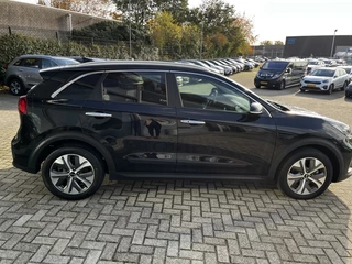 Kia e-Niro - afbeelding nr 5