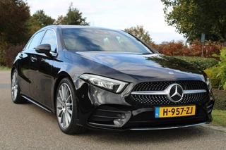 Mercedes-Benz A-Klasse - afbeelding nr 23