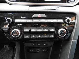 Kia Sportage Kia Sportage 1.6 T-GDI Dyn.Pl.L., CC, trekhaak, 18 en 19 inch set velgen, etc - afbeelding nr 13