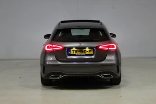 Mercedes-Benz A-Klasse Mercedes A-klasse 200 AMG/Pano/Camera/Stoelverw/ACTIEPRIJS! - afbeelding nr 33