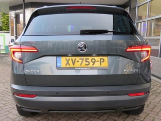 Škoda Karoq - afbeelding nr 25