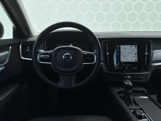 Volvo V90 Volvo V90 2.0 T4 Sport Black Edition Trekhaak NAP Leder Led - afbeelding nr 22