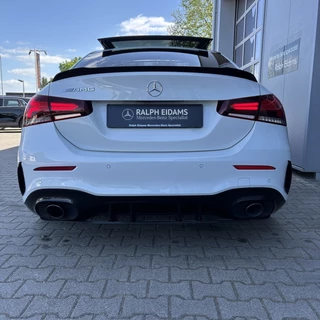 Mercedes-Benz A-Klasse - afbeelding nr 30
