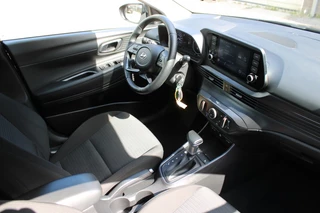 Hyundai i20 Hyundai i20 1.0 T-GDI Comfort Automaat - afbeelding nr 4