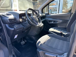 Opel Combo - afbeelding nr 29