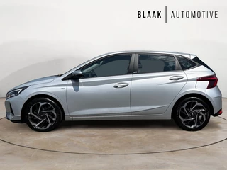 Hyundai i20 Hyundai i20 1.0 T-GDI Comfort | CAMERA | APPLE CARPLAY - afbeelding nr 3