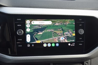 Volkswagen T-Cross Volkswagen T-Cross 1.0TSI Life Clima/Camera/PDC/LM Velgen - afbeelding nr 22