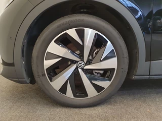 Volkswagen ID.4 Volkswagen ID.4 Pro Business 286pk 77 kWh Wegklapbare trekhaak, Panoramadak, 360 camera - afbeelding nr 20