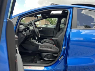 Ford Puma Ford Puma 1.0 EcoBoost Hybrid ST-Line X 155pk Automaat | Panoramadak | Afneembare trekhaak | Winter Pack | Adaptive cruise control | 360 graden camera | Bang&Olufsen | Elektrsiche achterklep | Matrix LED - afbeelding nr 12