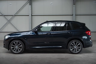 BMW X3 BMW X3 sDrive20i High Executive M Sport Pakket - afbeelding nr 2