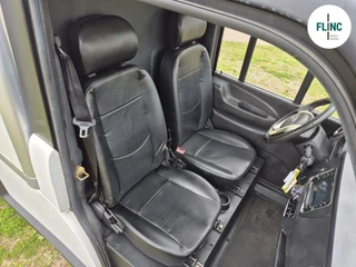 Cenntro Flinc Cargo XC+ Flinc Cargo XC+ gesloten XXL laadbak,  Stadsdistributie - afbeelding nr 14
