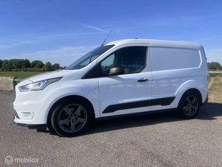 Ford Transit Connect Ford Transit Connect 1.5  ST Line L1  Automaat 88 KW EURO 6 - afbeelding nr 2