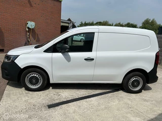 Renault Kangoo Renault Kangoo E-Tech Advance 22 kW 44 kWh Ex. BTW - afbeelding nr 5